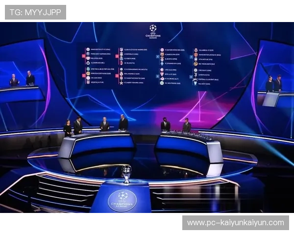 欧冠联赛阶段赛制受认可,竞争平衡性显著提升 欧冠联赛阶段赛制受认可,竞争平衡性显著提升