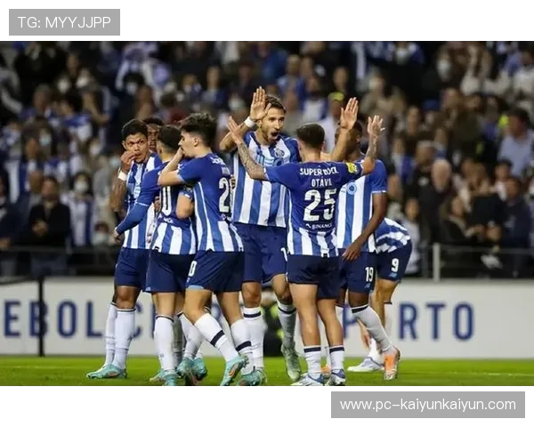 波尔图对阵年轻人，出线关键战主场占优