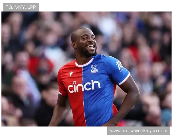 尤文报价水晶宫前锋马特塔，先租后买总价3000万欧元