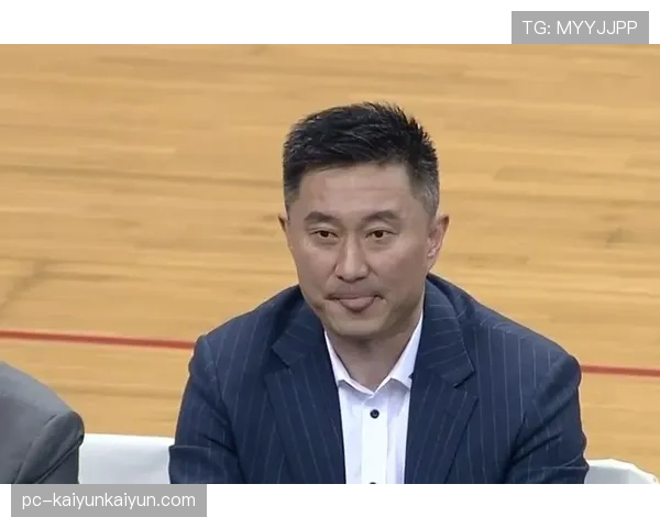 独家对话杜锋：详解“五上五下”战术起源及国际赛场应用可能